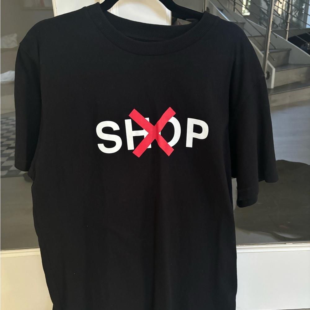 Off White Limited Edition Miami T-Shirt